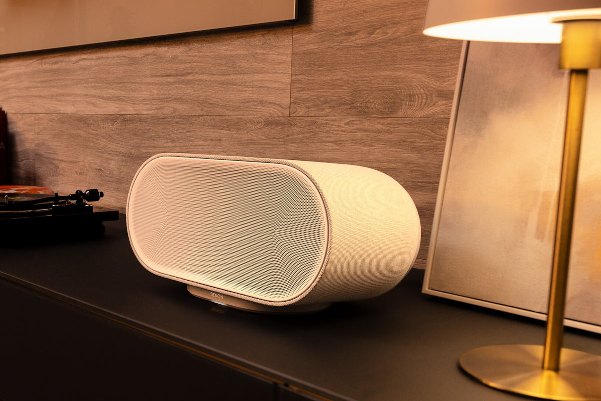 Denon Home 600