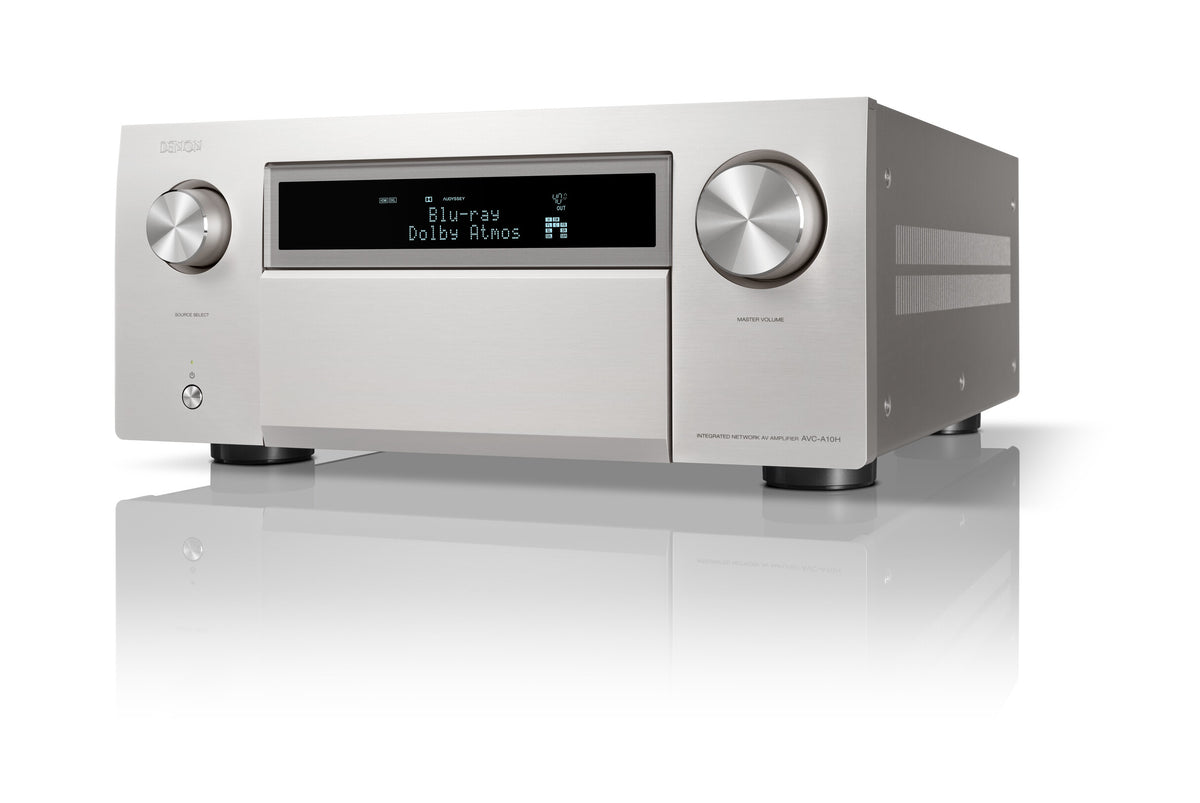 Denon AVC-A10H