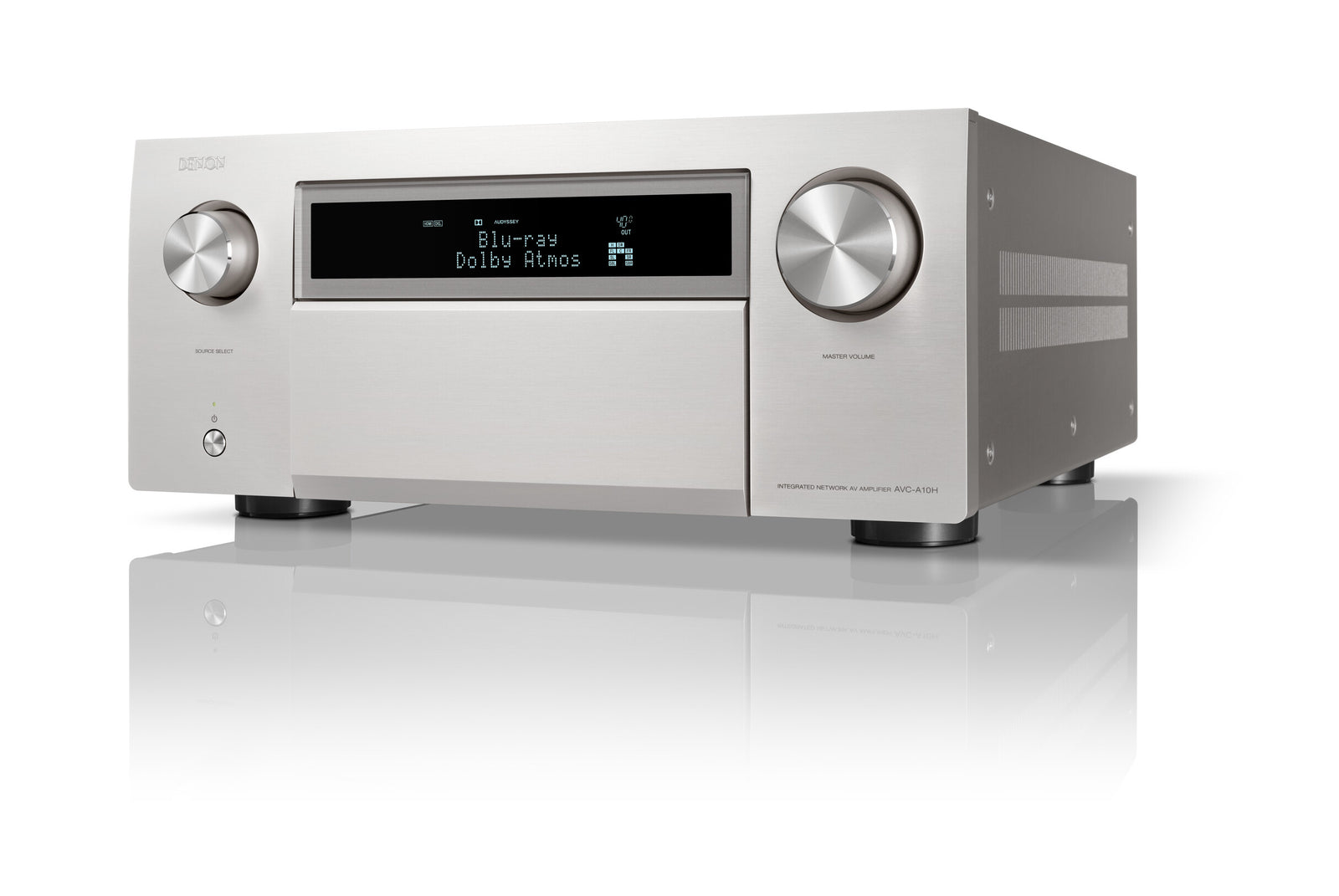 Denon AVC-A10H