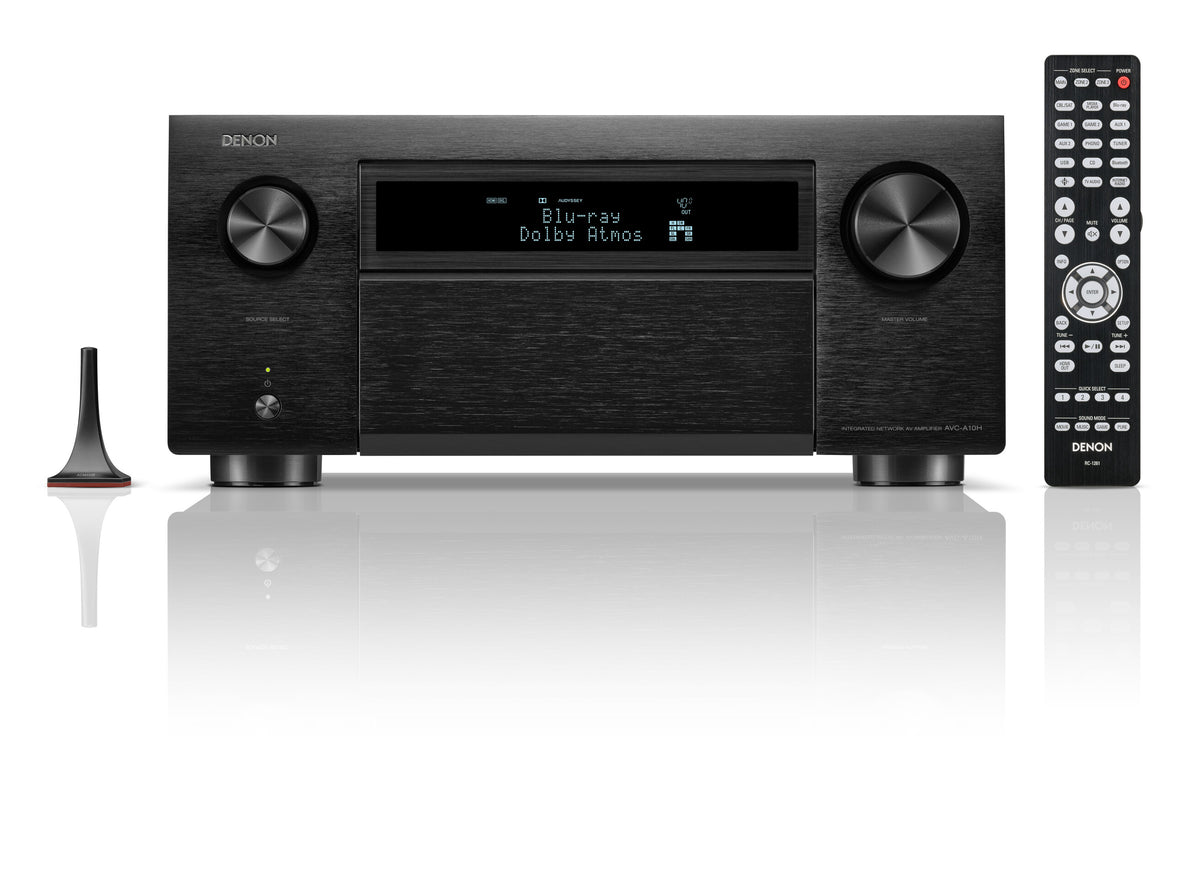 Denon AVC-A10H
