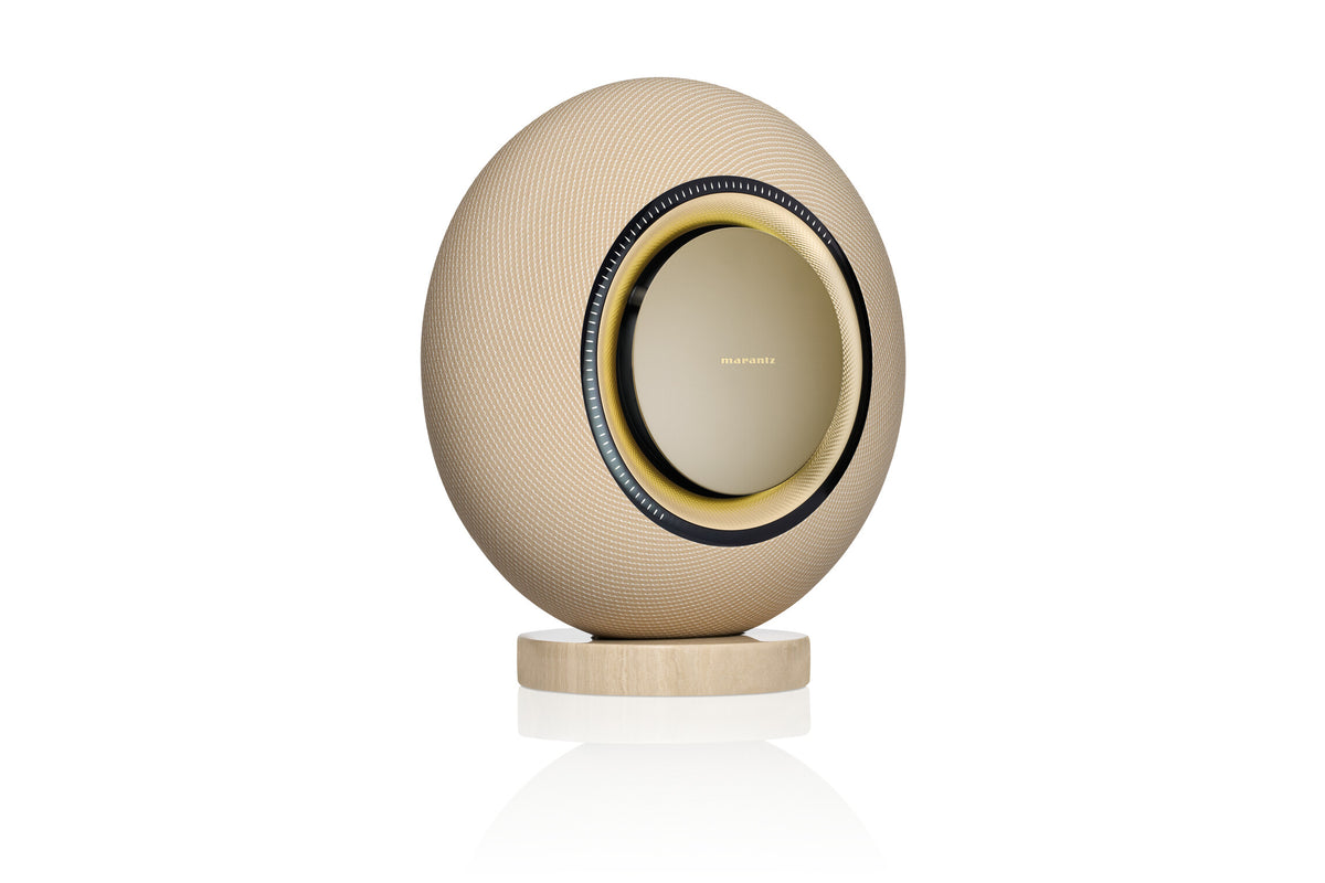 Marantz Grand Horizon