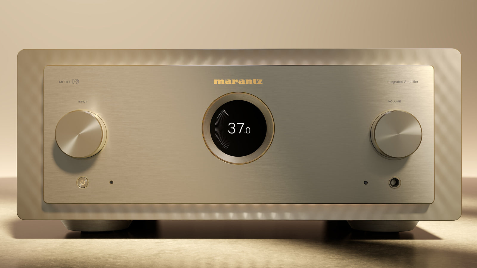 Marantz Model 10