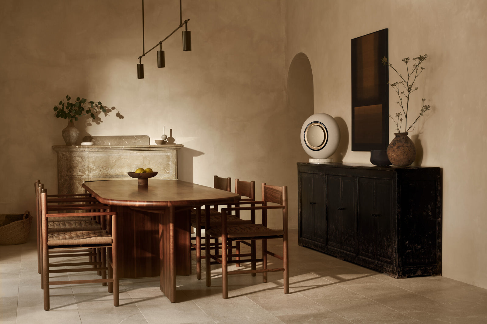 Marantz Grand Horizon