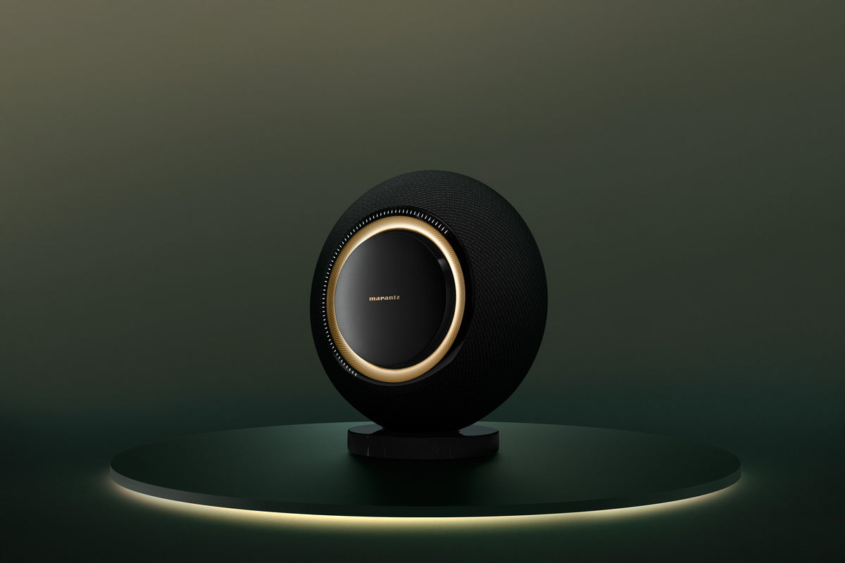 Marantz Horizon