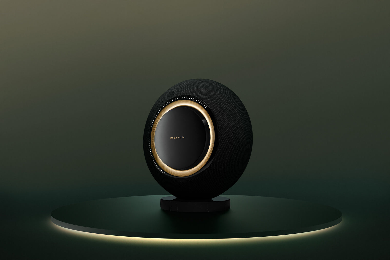 Marantz Horizon
