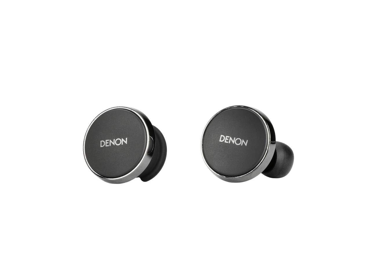 Denon PerL Headphones