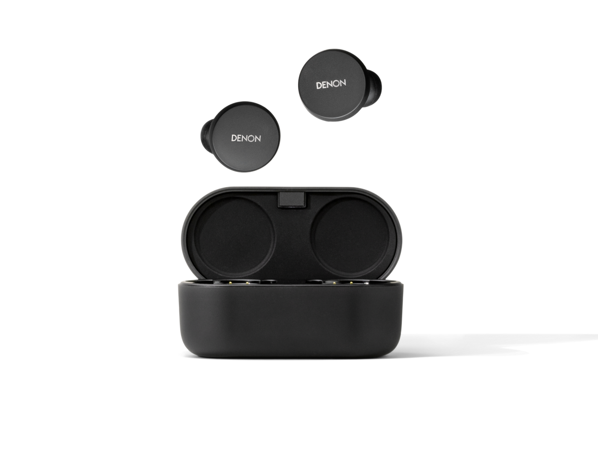 Denon Headphones PerL