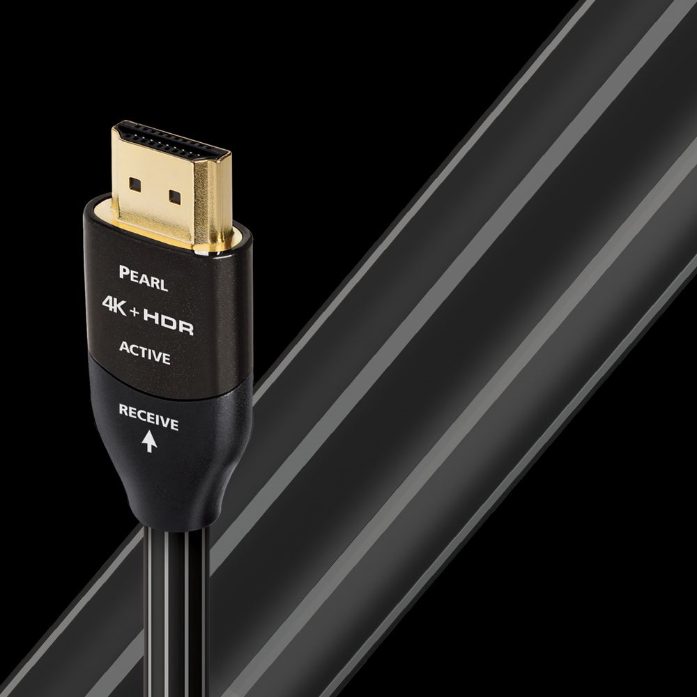 Audioquest PEARL HDMI ACTIVE (18G)