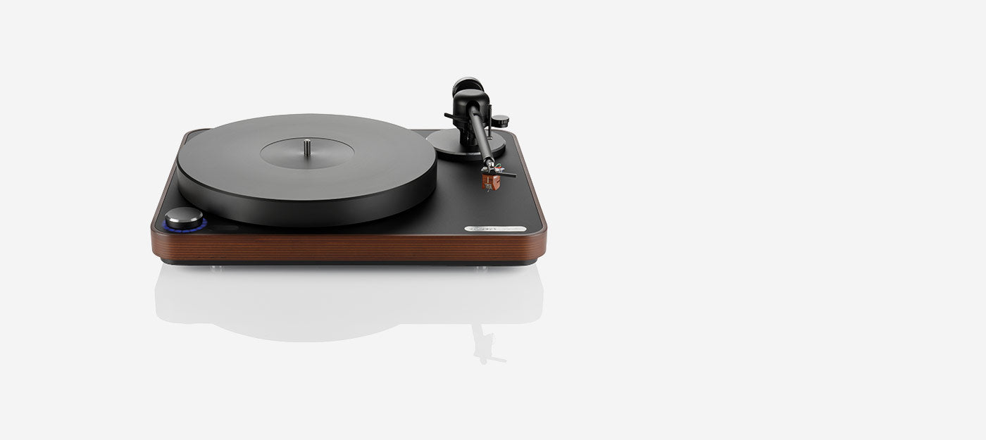 Clearaudio Concept Signature