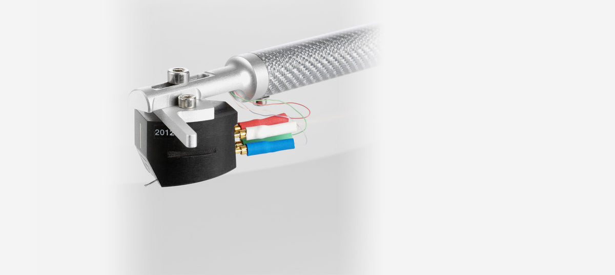 Clearaudio EMOTION SE