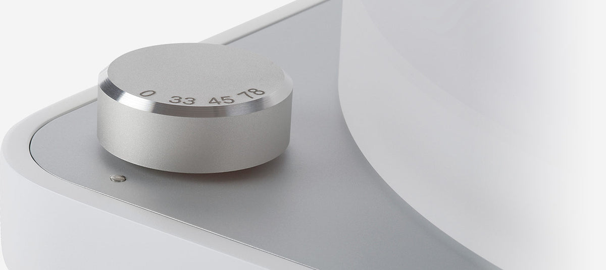 Clearaudio Concept Turntable