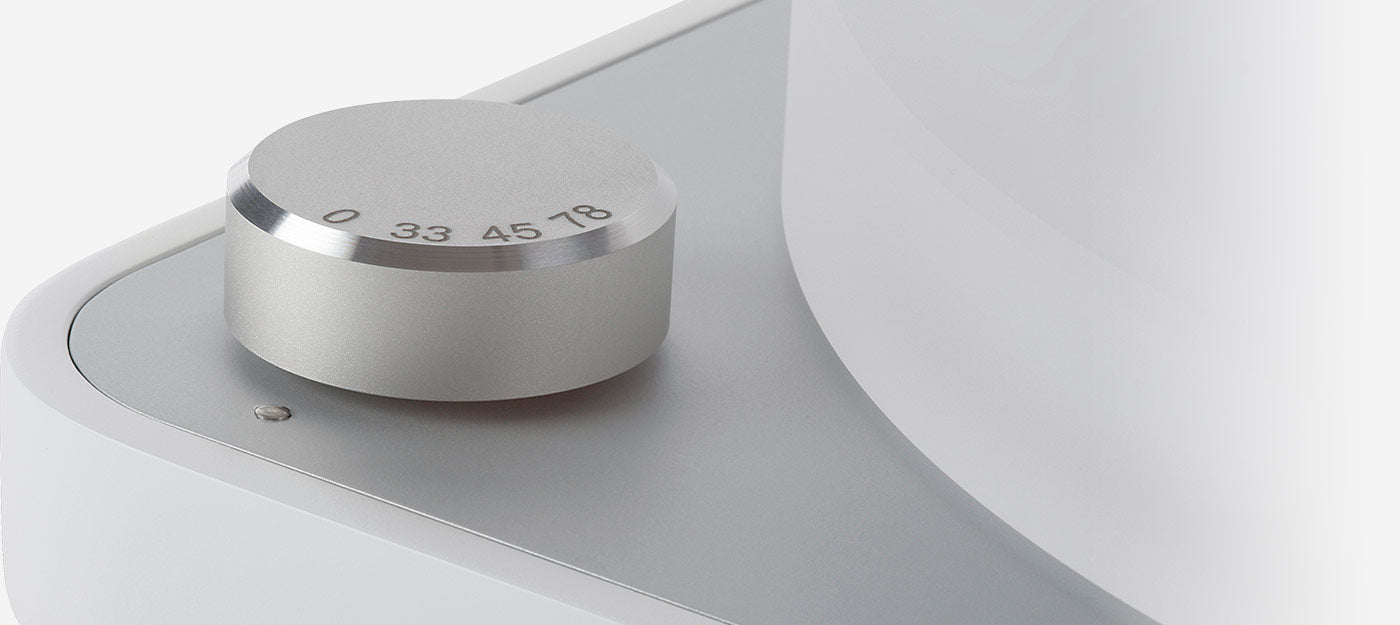 Clearaudio Concept Turntable