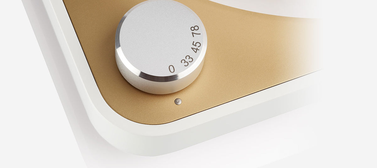 Clearaudio Concept Turntable