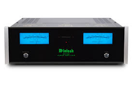 Mcintosh MC152