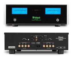 Mcintosh MC152
