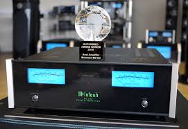 Mcintosh MC152