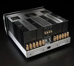 McIntosh MC462