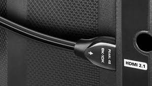 Audioquest 48G PEARL HDMI