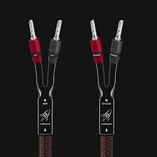 Audioquest Rocket 33 3M Pair