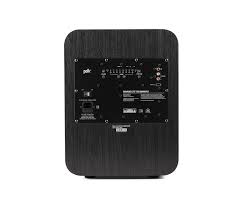 Polk Audio Signature Elite ES10 Subwoofer