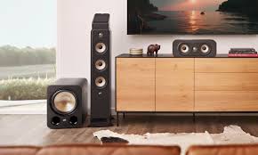 Polk Audio Signature Elite ES10 Subwoofer