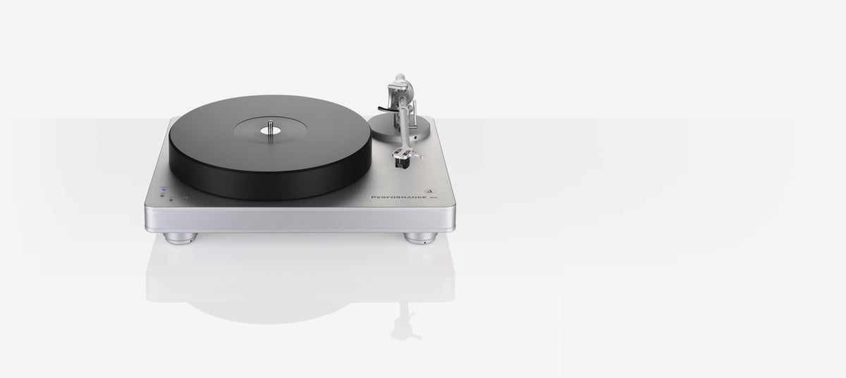 Clearaudio Performance DC