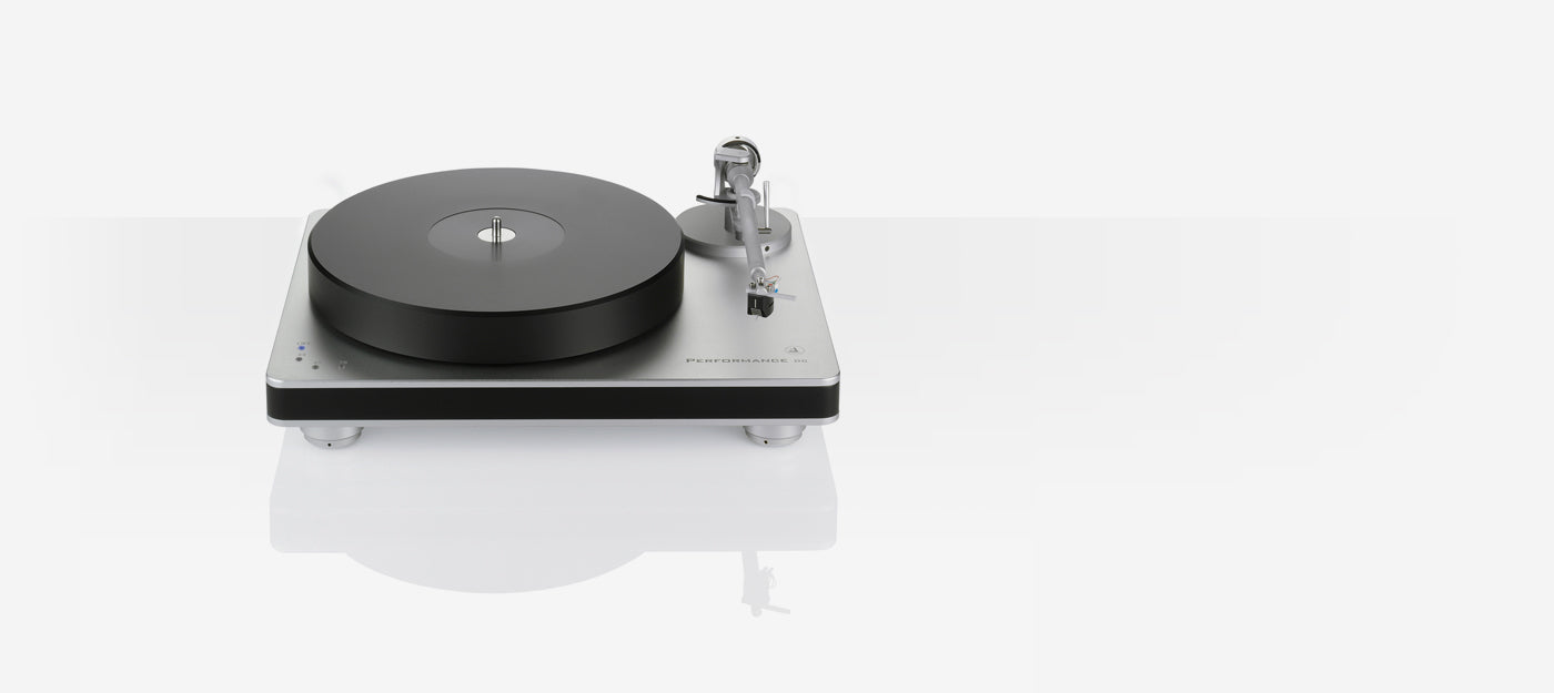 Clearaudio Performance DC