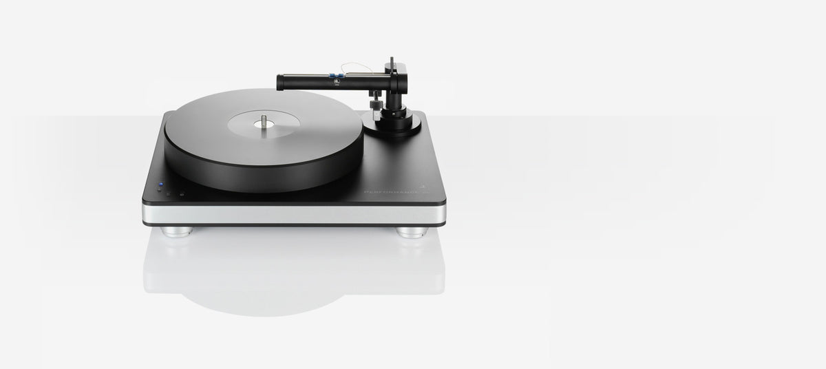 Clearaudio Performance DC