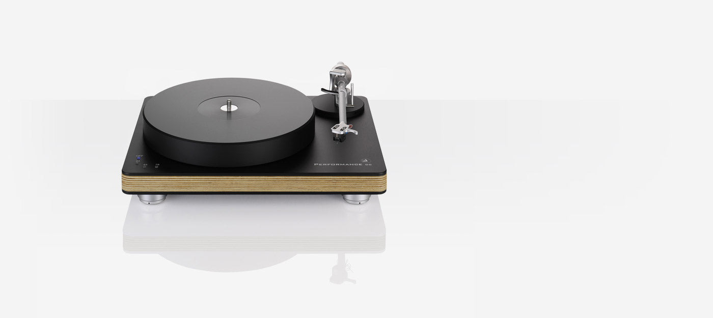 Clearaudio Performance DC
