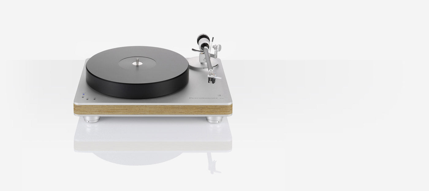 Clearaudio Performance DC