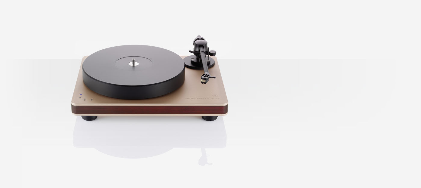 Clearaudio Performance DC