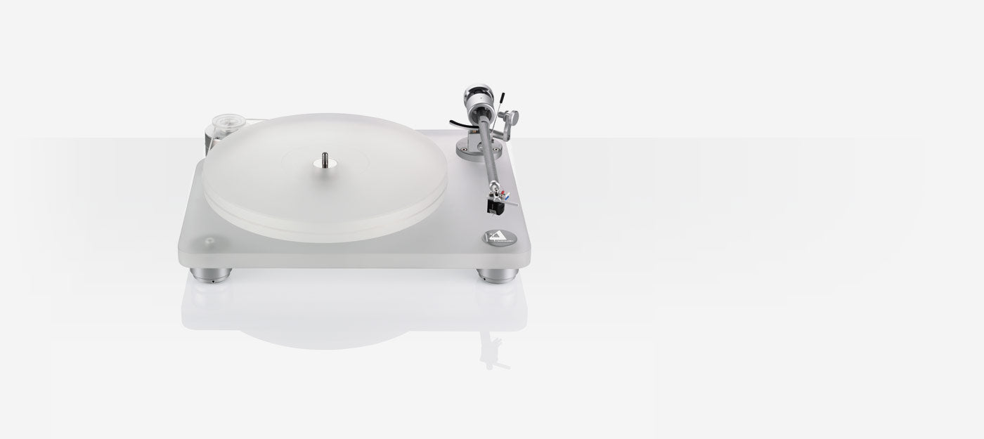 Clearaudio EMOTION SE