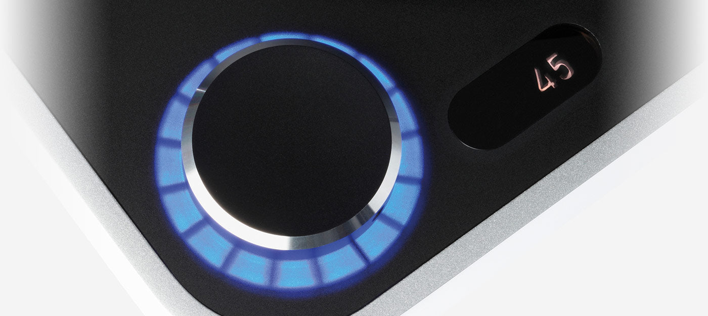 Clearaudio Concept Signature