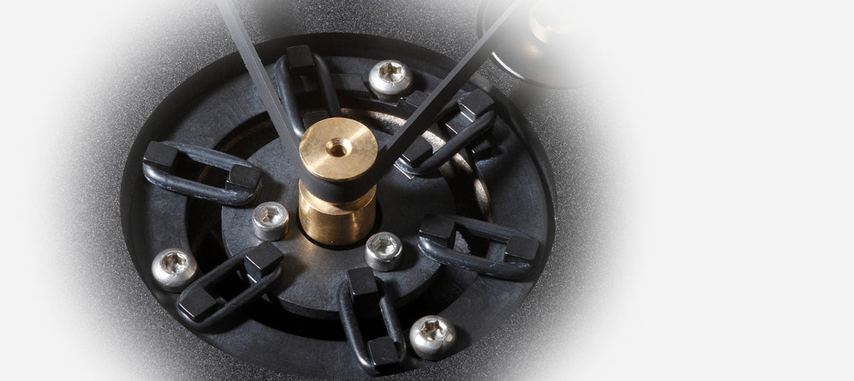 Clearaudio Concept Signature