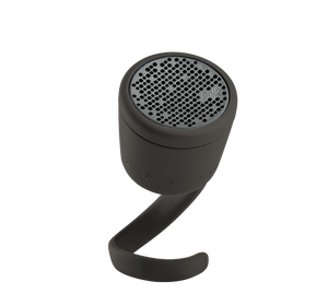 Polk Audio Swimmer Duo Wireless Speaker. Dirt, Shock & Waterproof Wireless Speaker. Black Colour