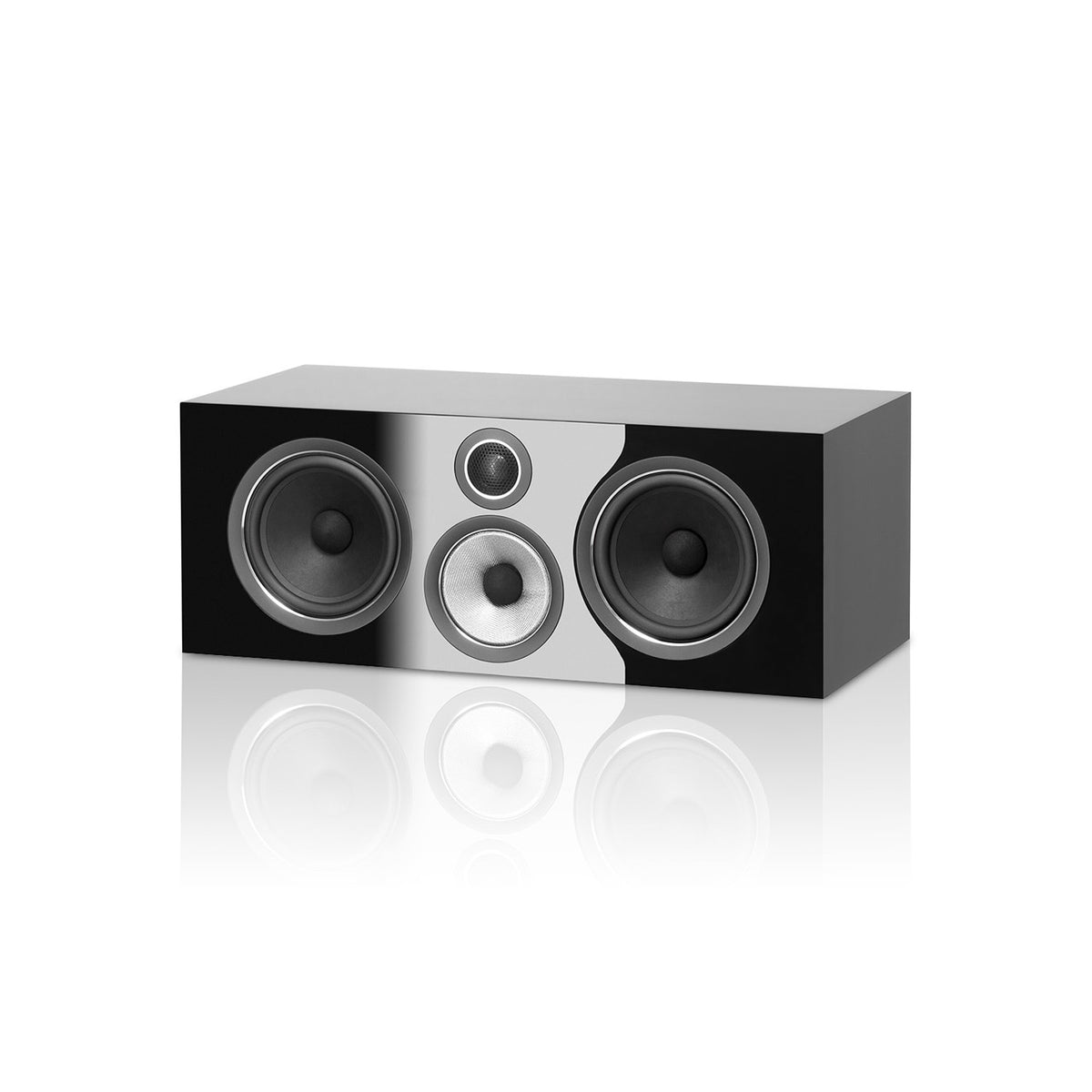 Bowers &amp; Wilkins HTM71 S2 Centre