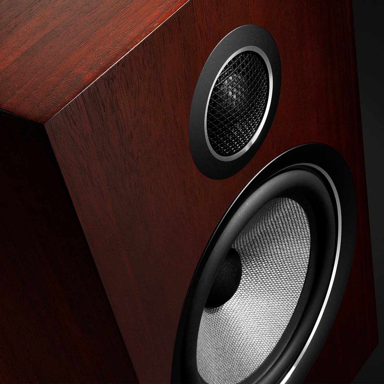 Bowers & Wilkins 706 S2