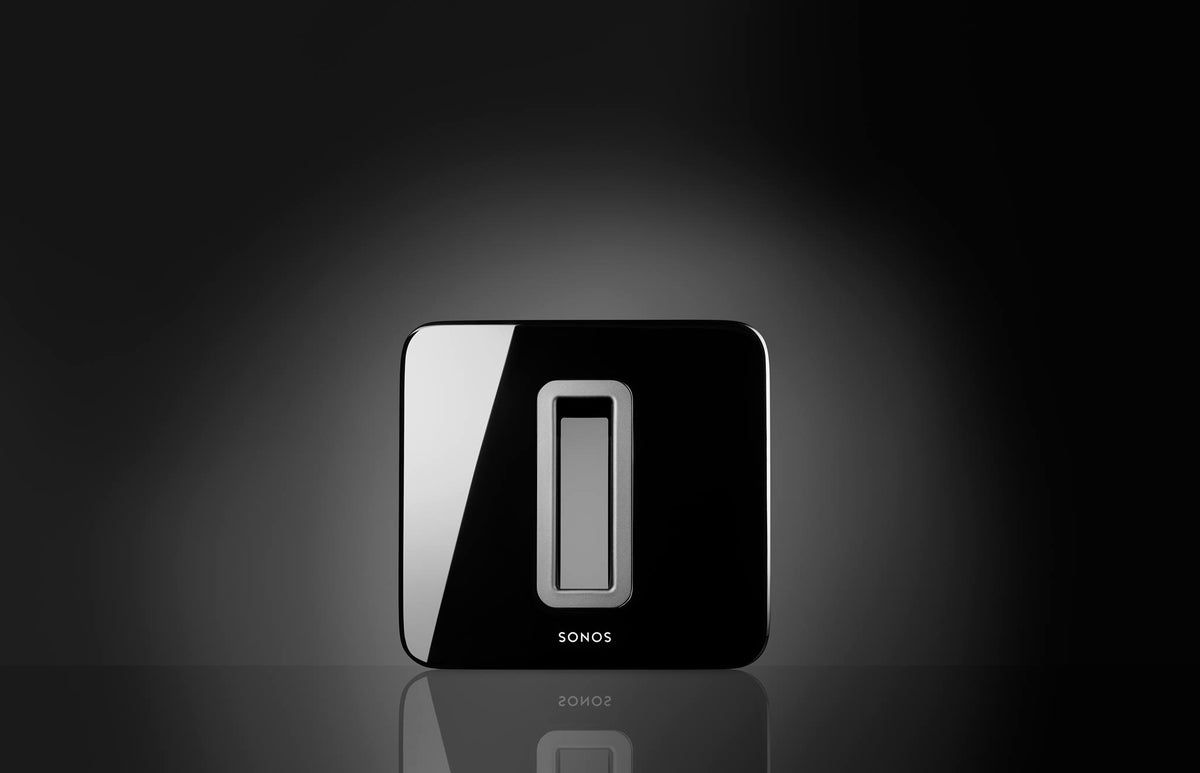Sonos Sub Gen2
