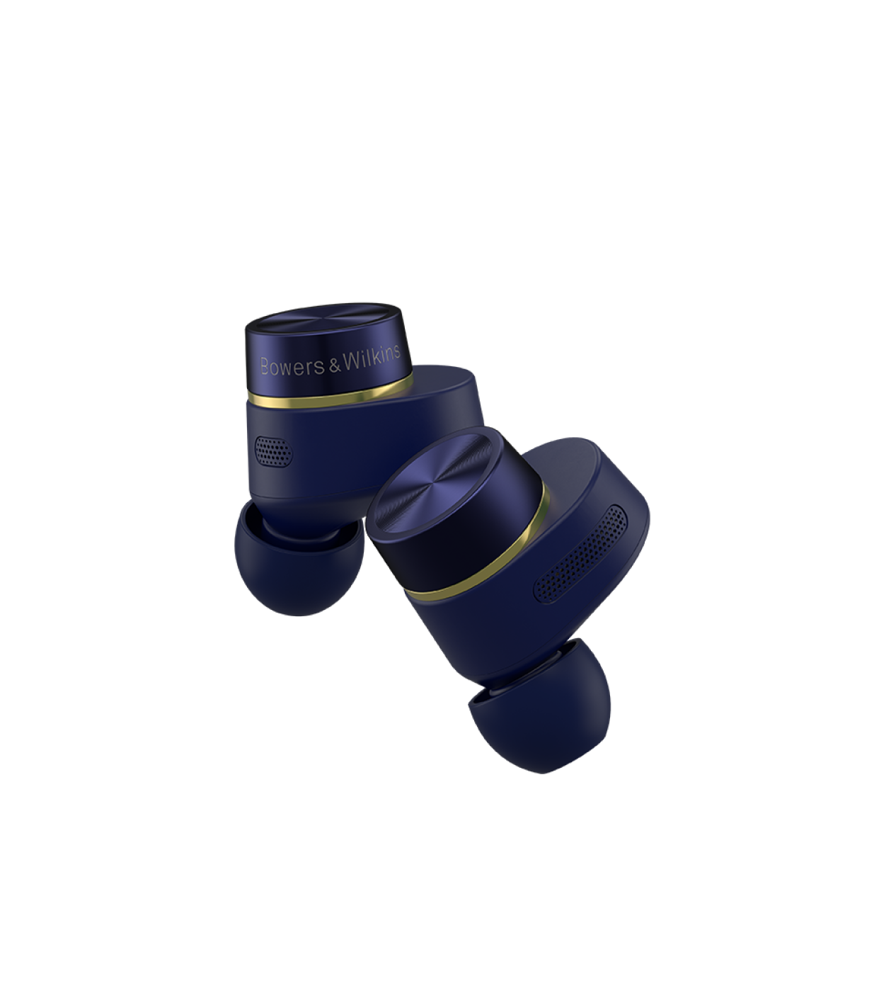 Bowers & Wilkins PI7 S2