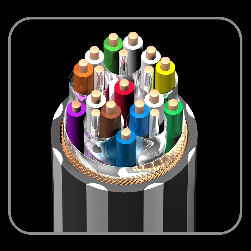 Audioquest 48G PEARL HDMI