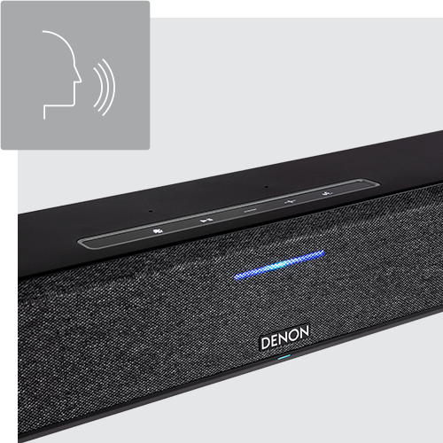 Denon Home Sound bar 550