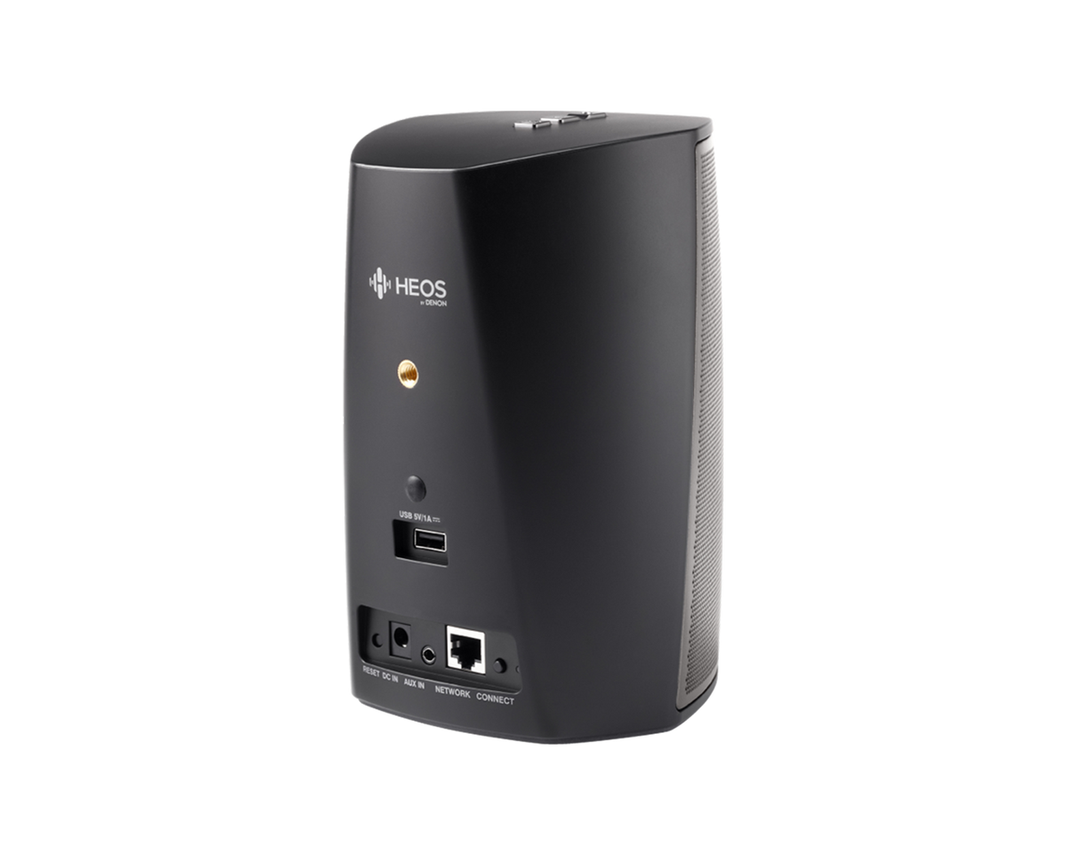 Denon HEOS 1 HS2 Wireless Speaker