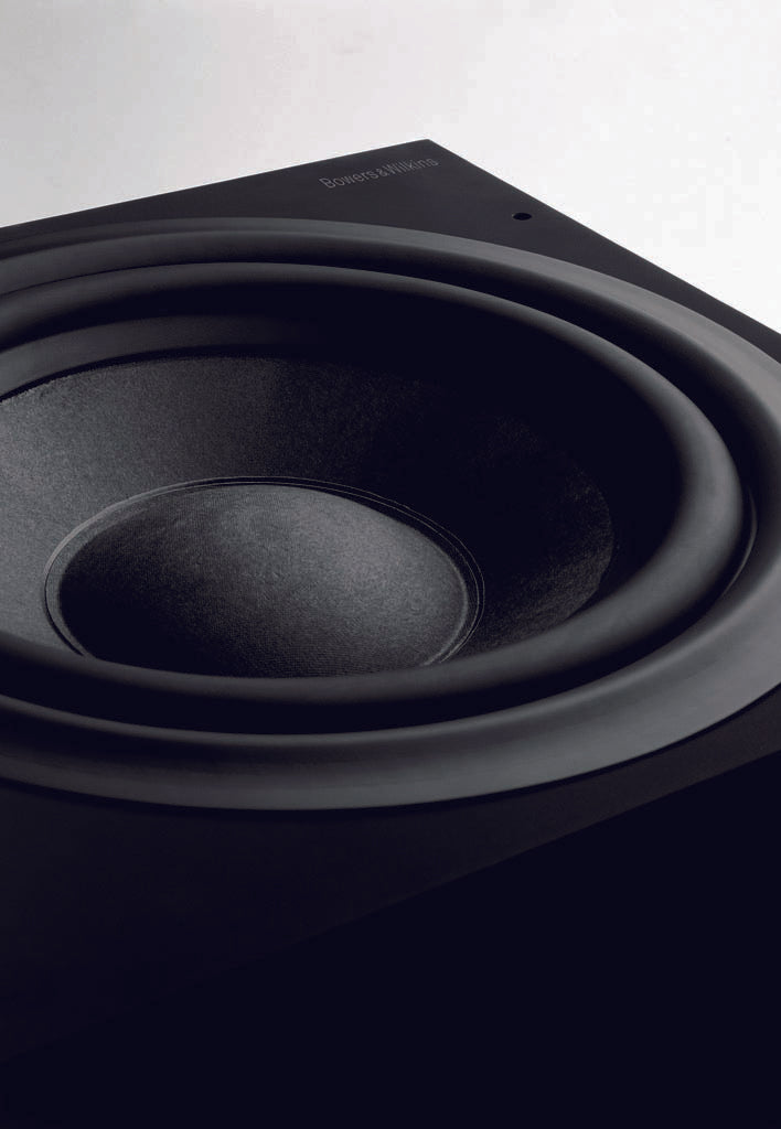 Bowers & Wilkins ASW608 (S2) Subwoofer