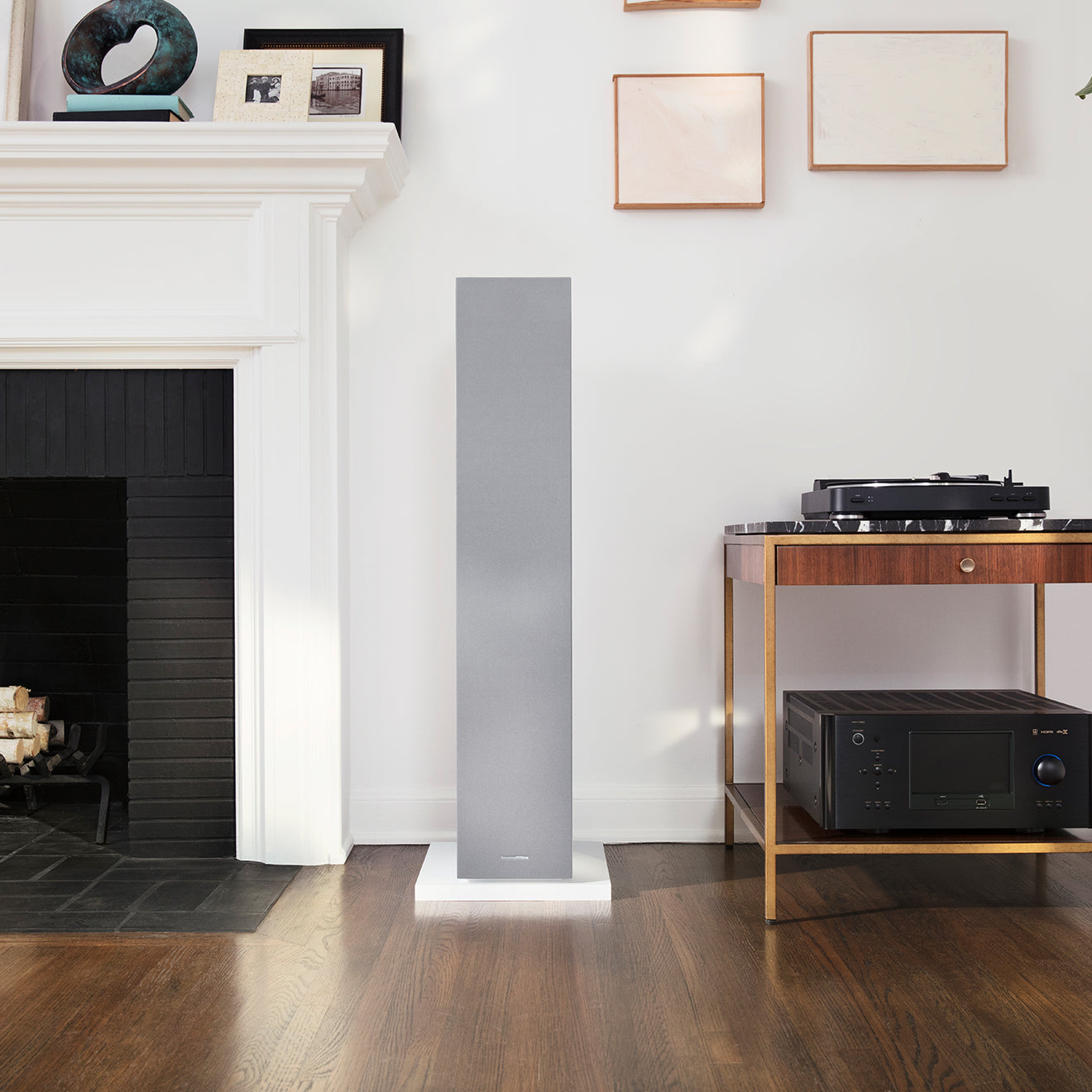 Bowers & Wilkins (B&W) 603 Speaker