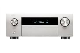 DENON AVC-X4800H