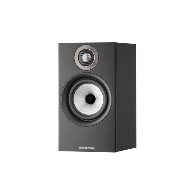 Bowers & Wilkins (B&W) 607 S2 Anniversary Edition Speaker - elyqq