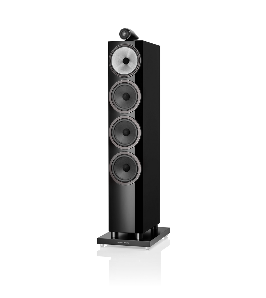 BOWERS & WILKINS 702 S3