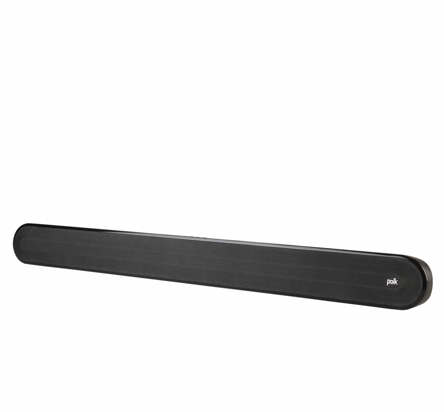 Polk Audio Signa Solo Universal TV Sound Bar