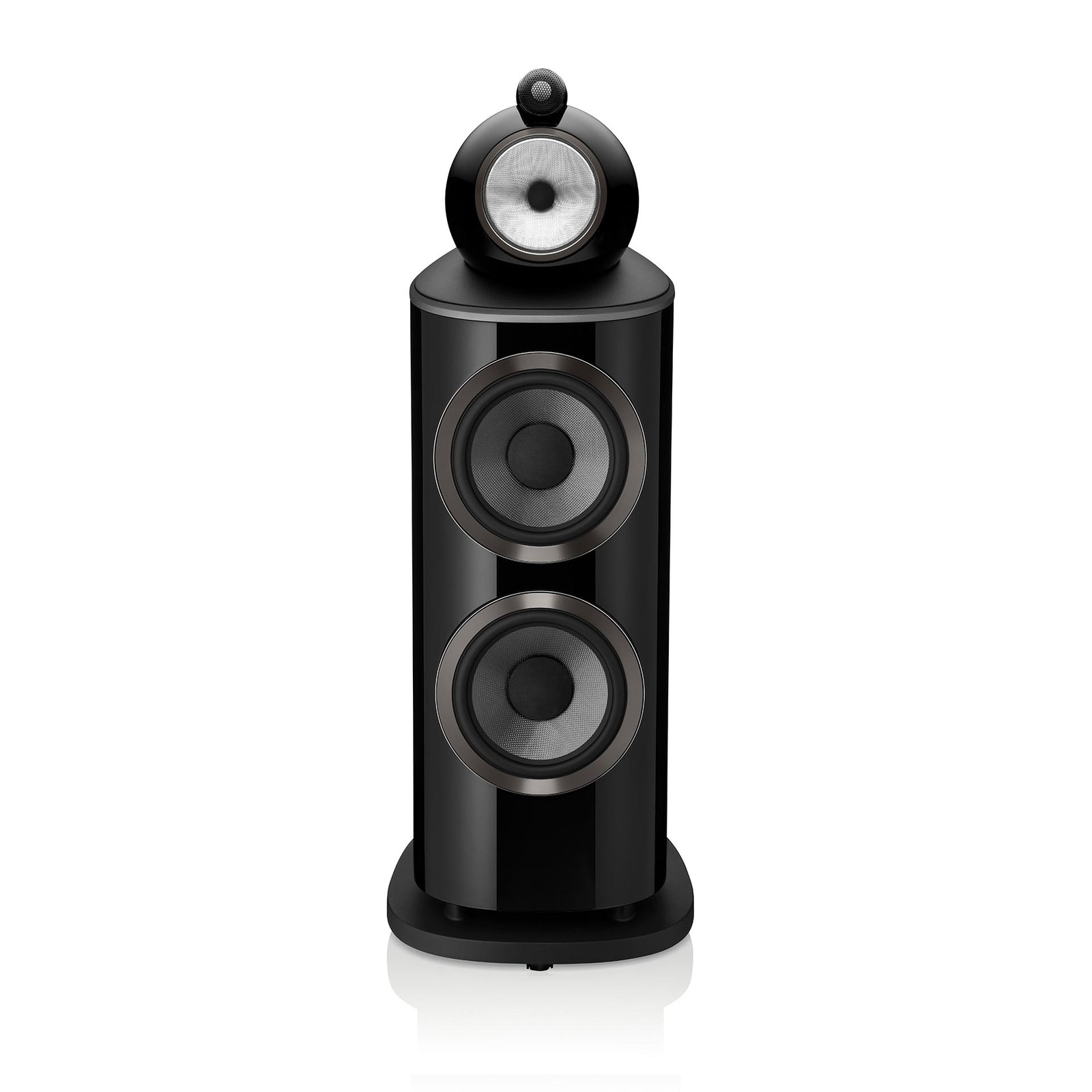 Bowers & Wilkins 801 D4