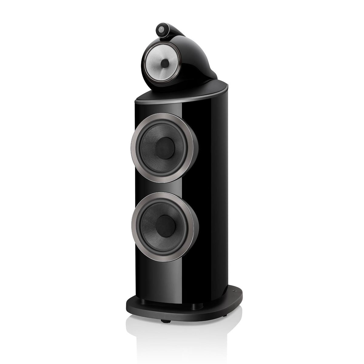 Bowers & Wilkins 801 D4